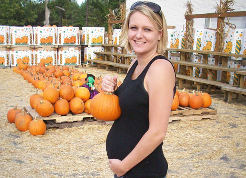 10th Week of Pregnancy The start of the fetal stage womensframe