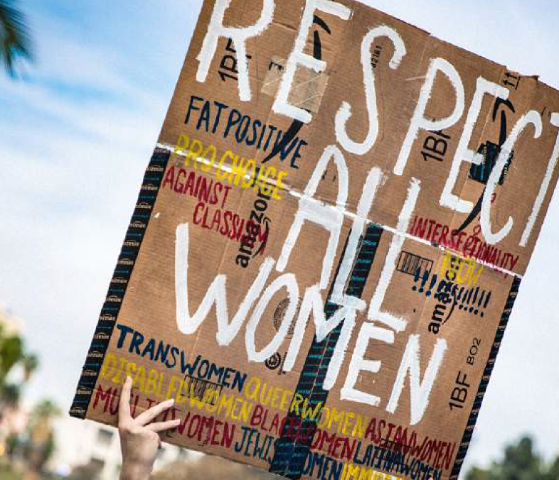 Women's Fund Fiji Fiji Women’s Rights Movement (FWRM) and Edge Effect