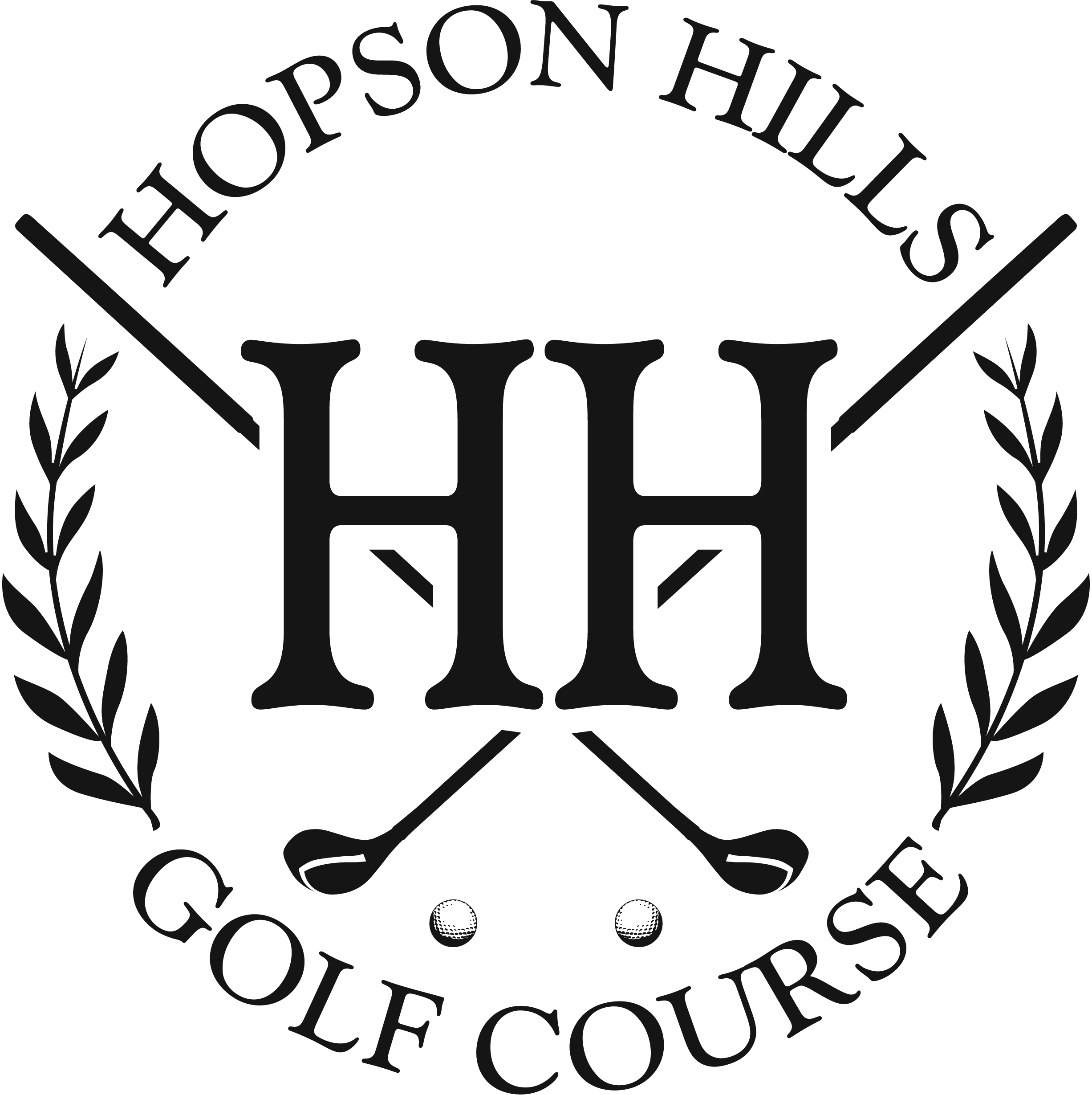 Hopson Hills Golf Course Womens Golf Day