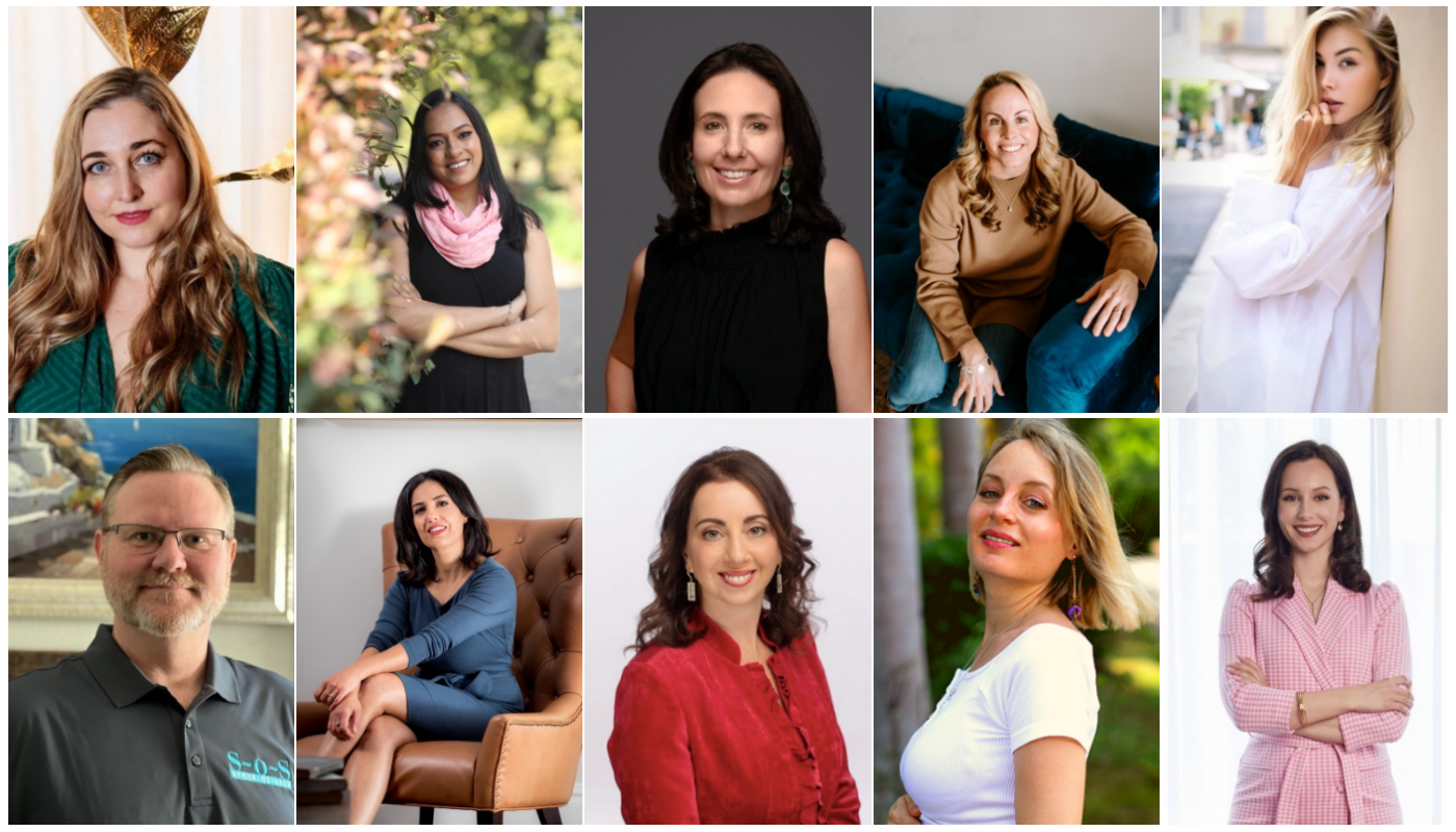 Top 10 Life Coaches of 2022 Womens Herald