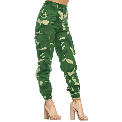 Best Camo Pants for Women Reviews Top On The Market in 2024!