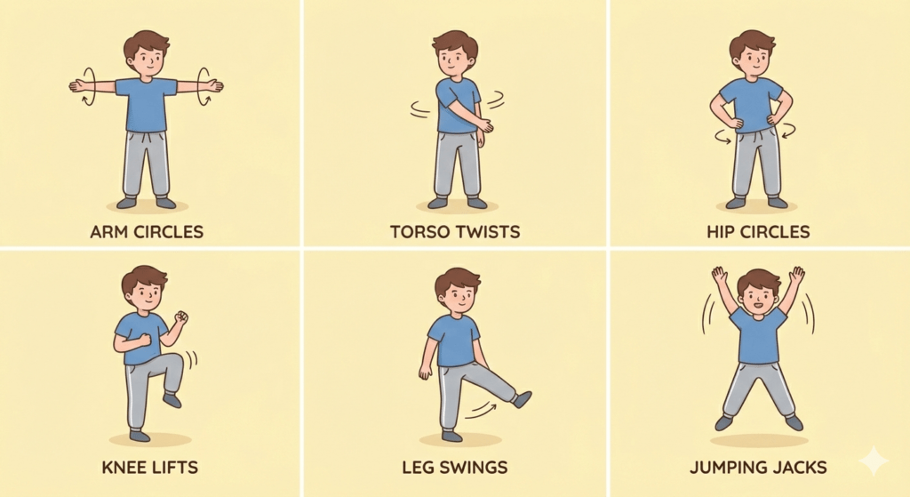 The Easy Exercise Routine for Beginners Women Wish They Started Sooner