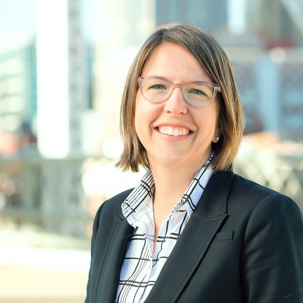 Episode 4 Tiffany Fykes, Team Leader of Fykes Realty Group, Realtor