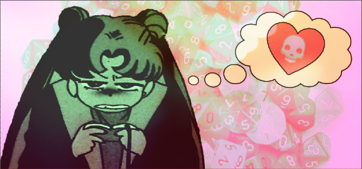 4 Video Game Zines for Your Zine Month WWAC