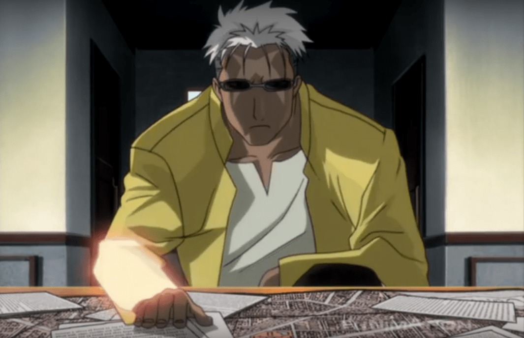 10 Reasons Why You Should Watch the Original Fullmetal Alchemist Series