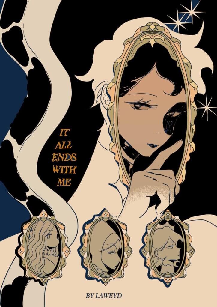 ROUNDTABLE 11 Comics We Love at ShortBox Comics Fair! WWAC