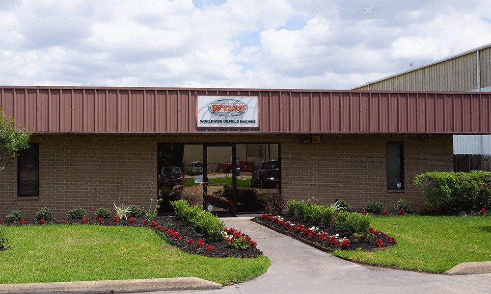 BOP Certification, BOP Cunningham Facility WOM Group