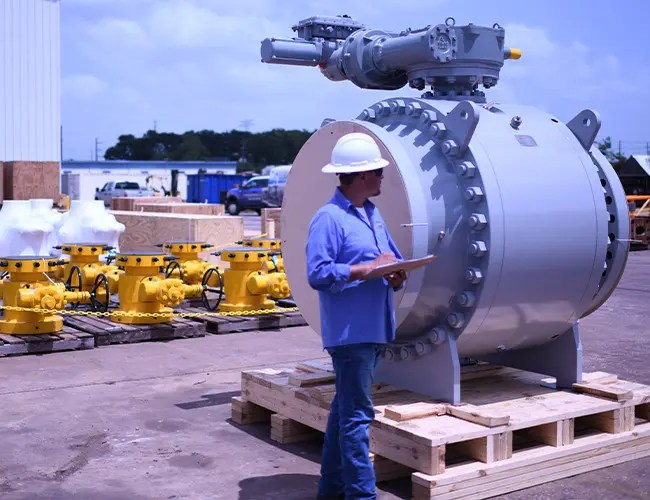 WOM Service, Oilfiled Equipment Supplier Worldwide Oilfield Machine Inc.