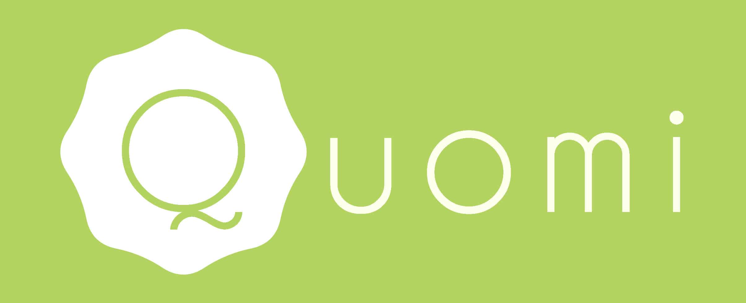 Quomi è una food box che arriva direttamente a casa tua in pochi click