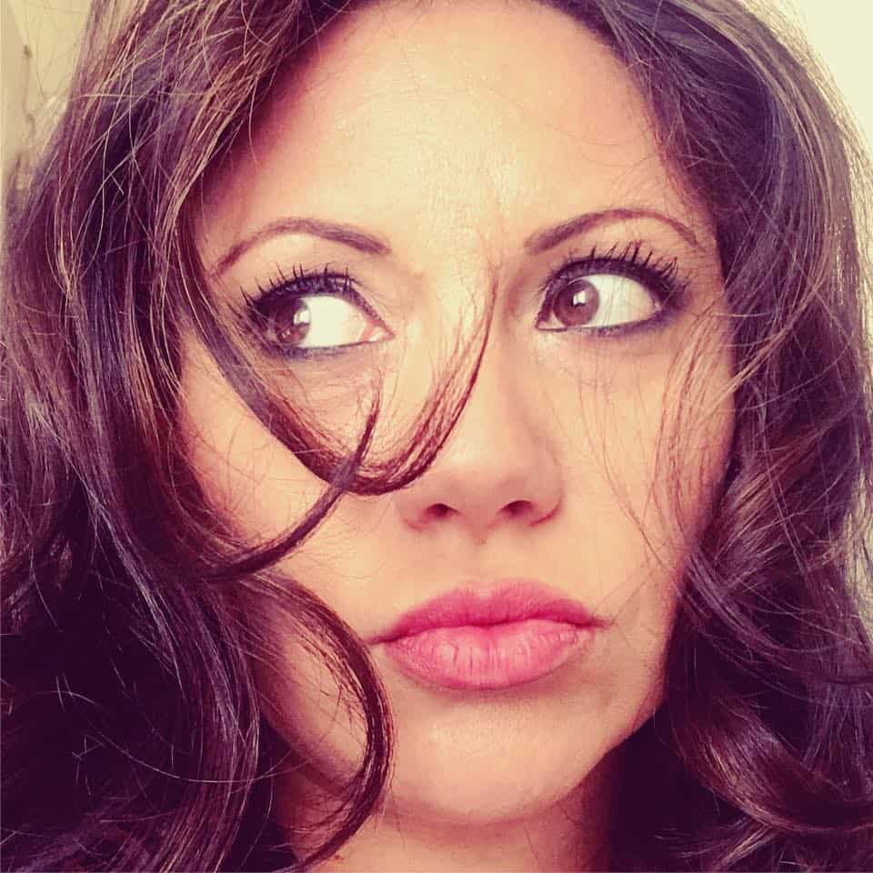 Miriam Chilante fondatrice della Scuola Italiana Influencer