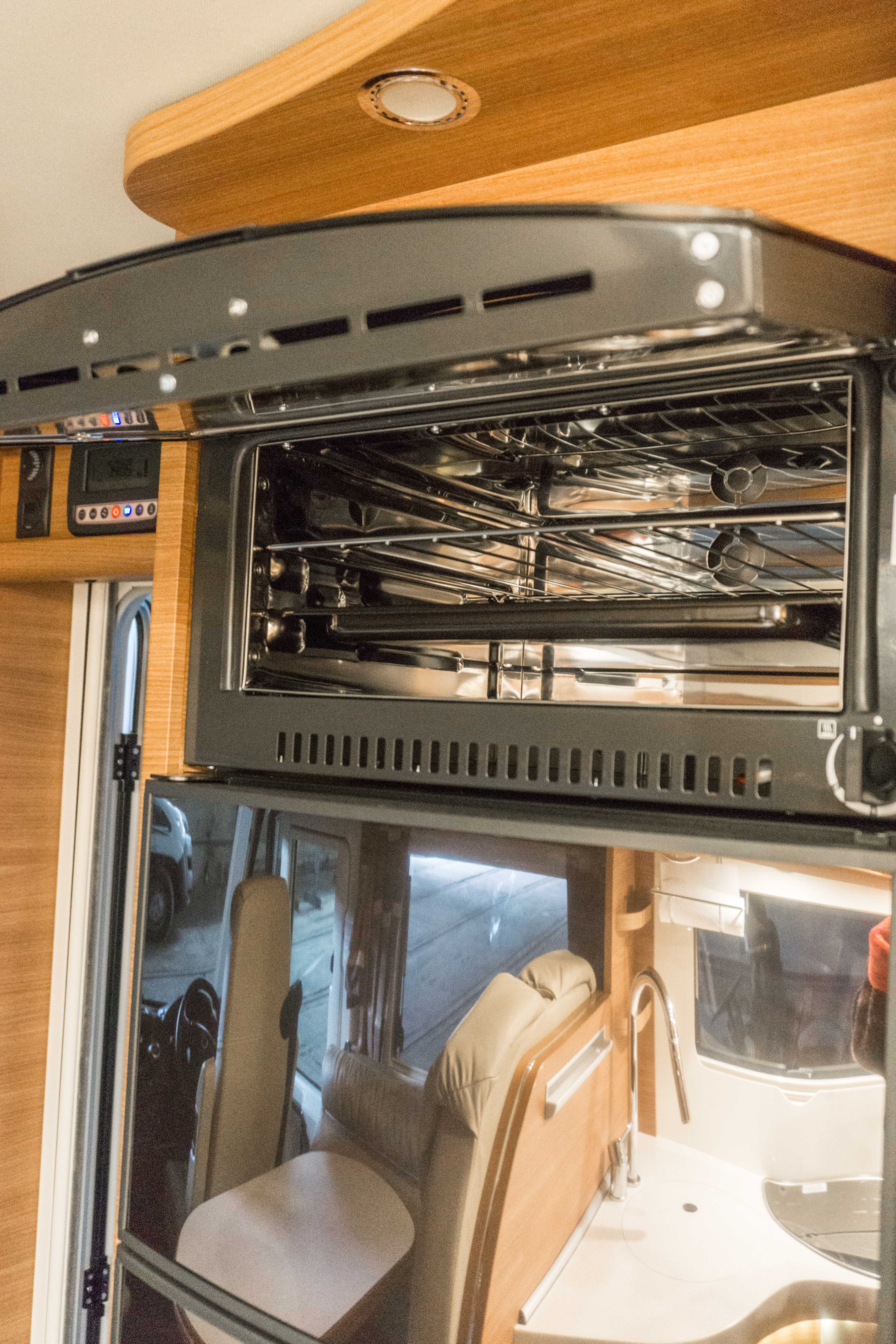 Wohnmobil kaufen