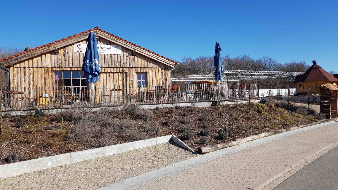 Stellplatz Tipp Saarland Therme RilchingenHanweiler womotime.de