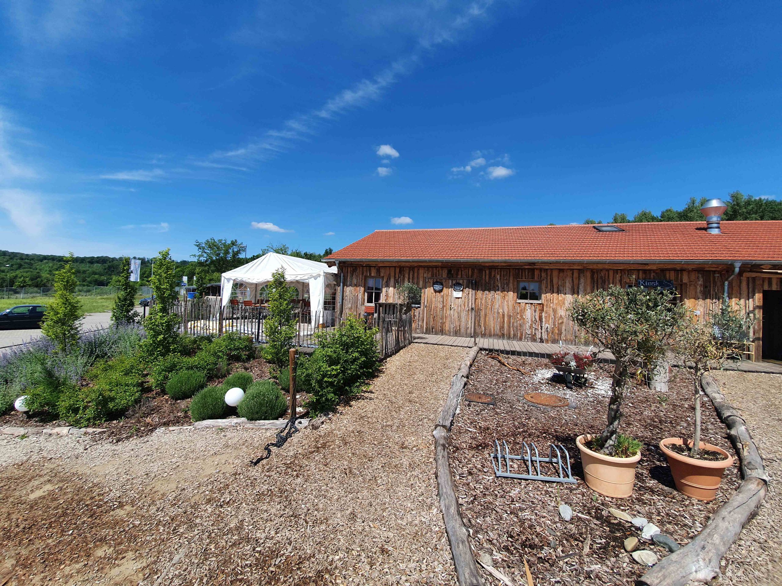 Stellplatz Tipp Saarland Therme RilchingenHanweiler womotime.de
