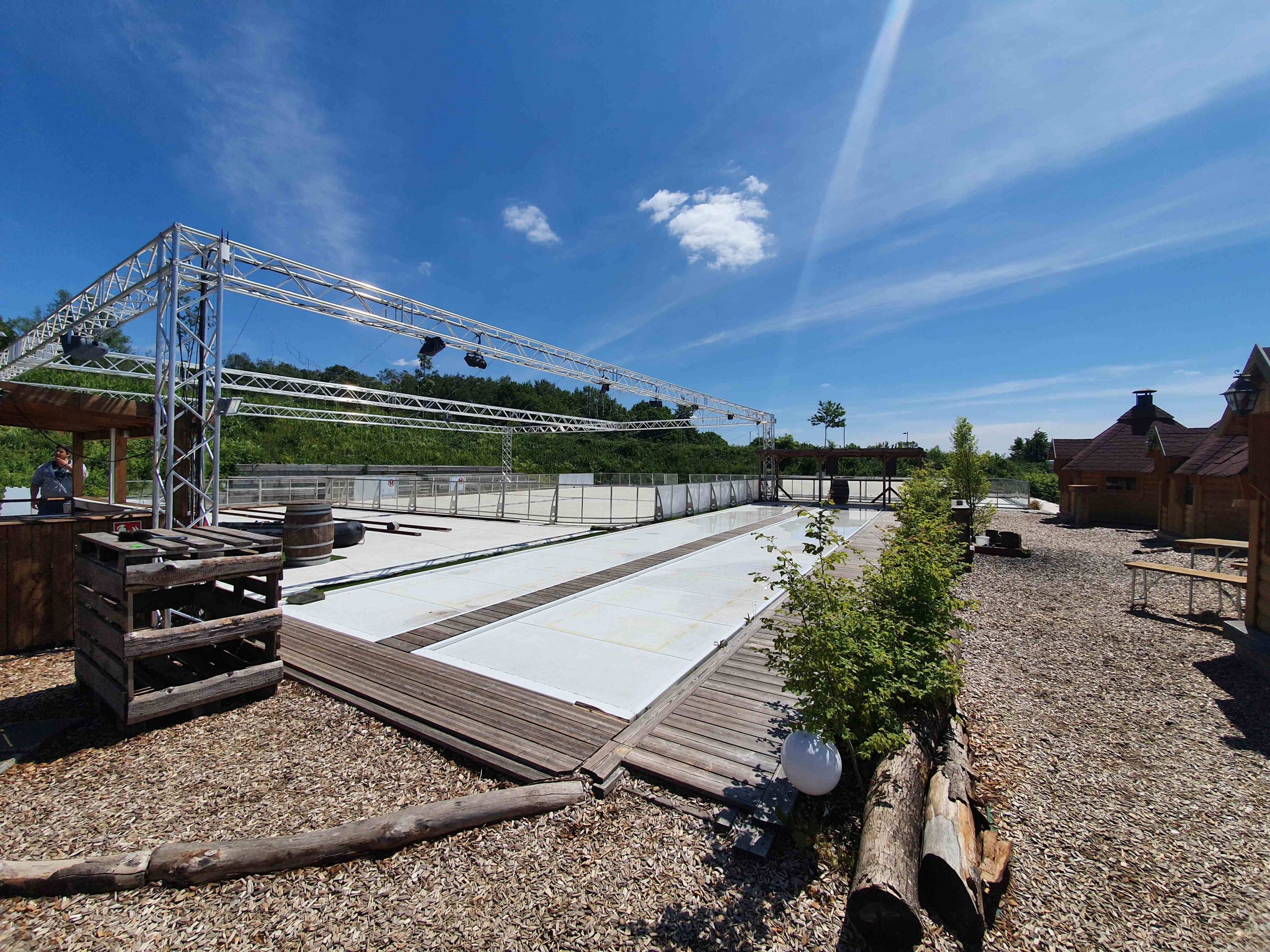 Stellplatz Tipp Saarland Therme RilchingenHanweiler womotime.de
