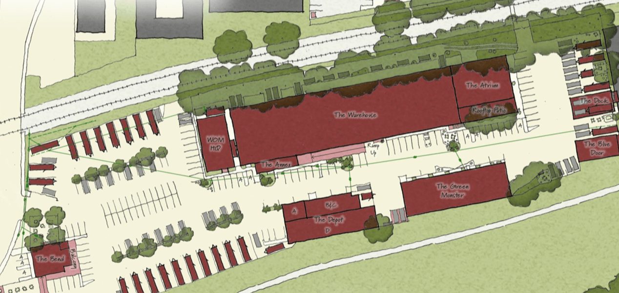 Tulsa Area Venues WOMPA