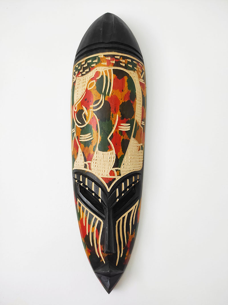 African Wooden Art Anabo Wondaboshi Art Gallery