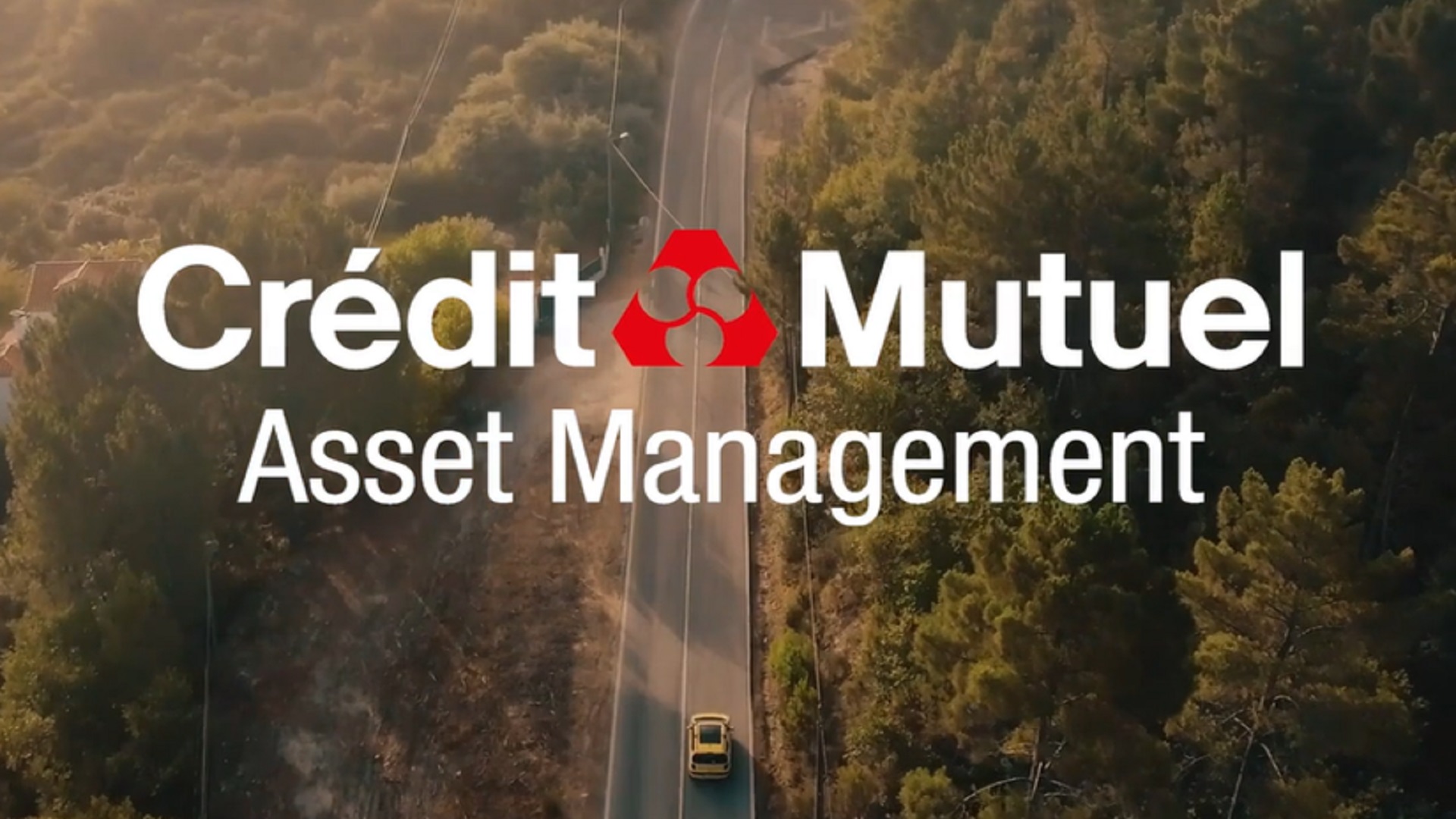 CREDIT MUTUEL ASSET MANAGEMENT Wondercorp