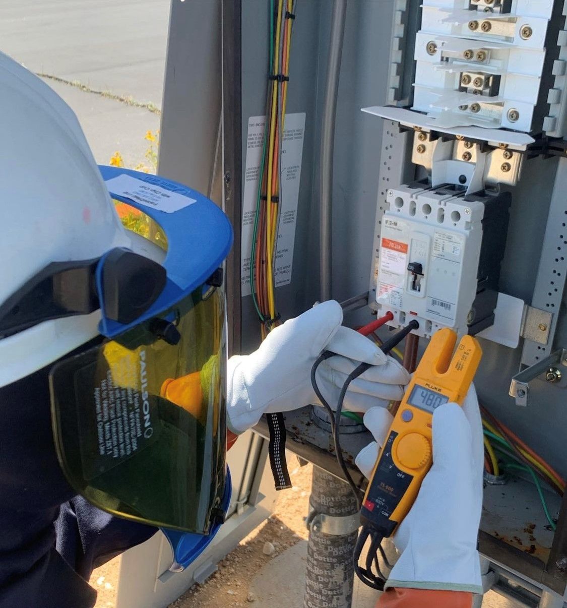 Wonder Electric Company at Cathy Master blog