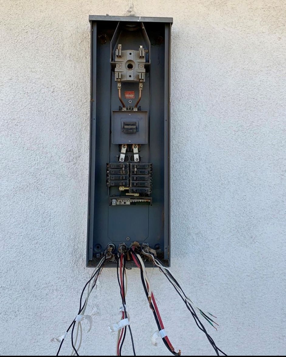 Wonder Electric Company at Cathy Master blog