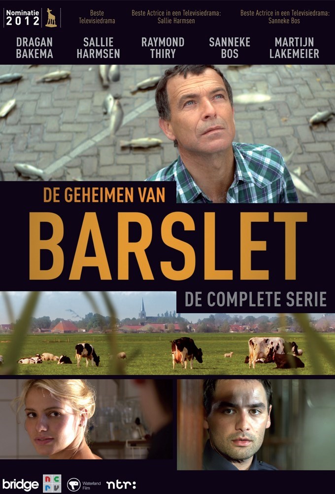 De geheimen van Barslet Wonder en Wonder