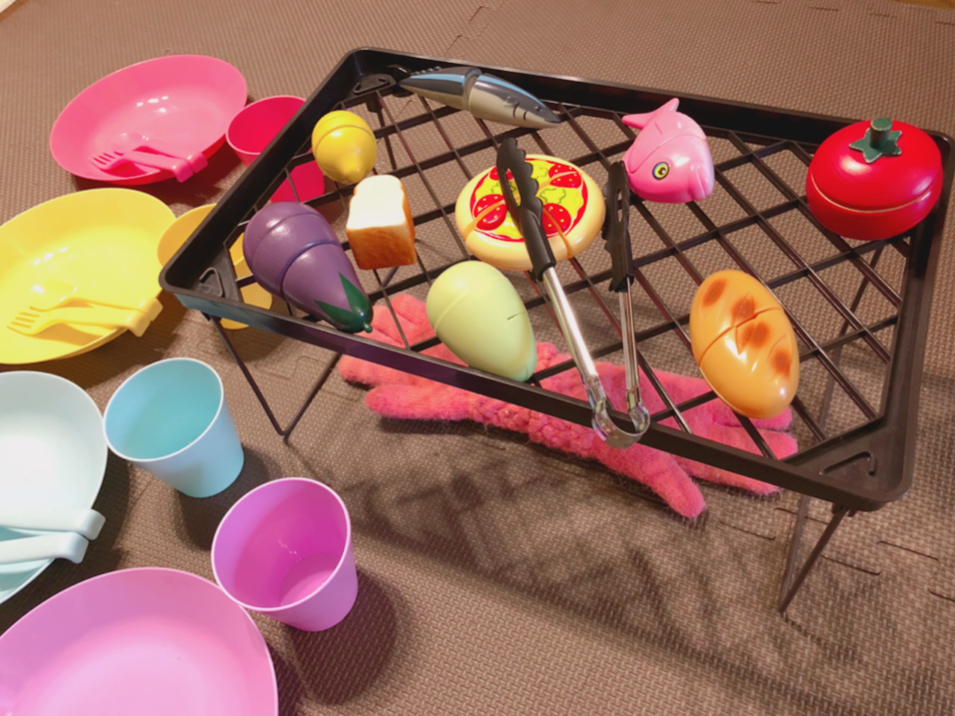 【手作りおもちゃ】100均グッズを組み合わせるだけ！おすすめのオリジナルおもちゃ3つ Wonderful Life