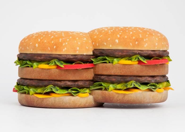 In Future You May Print Your Own Food Using This Food Printe
