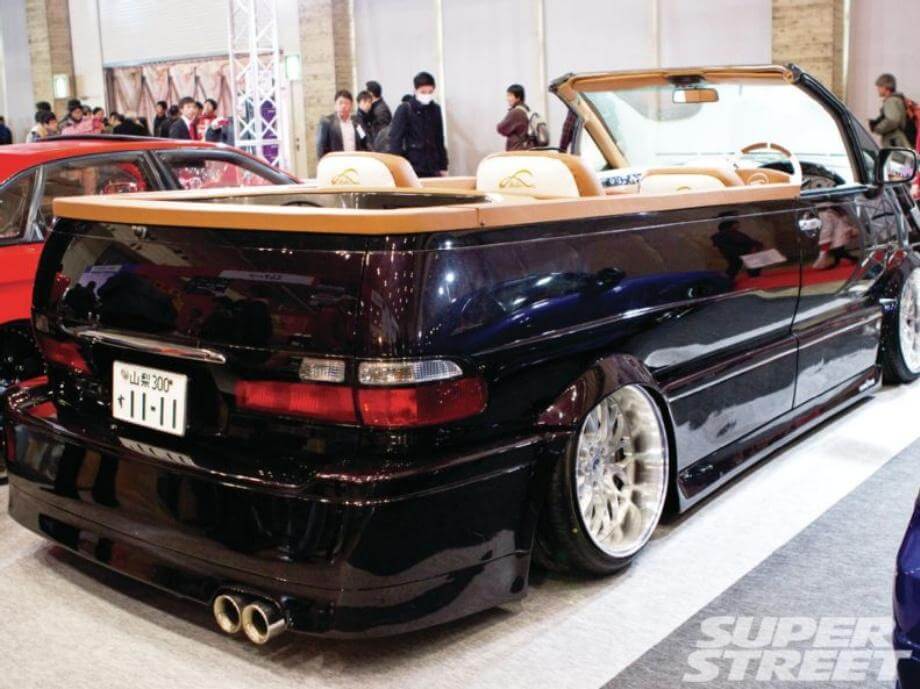 Are These The Worst Car Modifications Ever [60 Pictures]