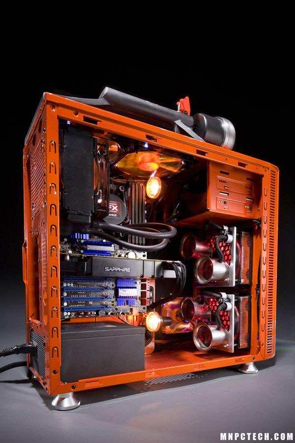 These Custom Computers Will Make You Fall in Love At First S