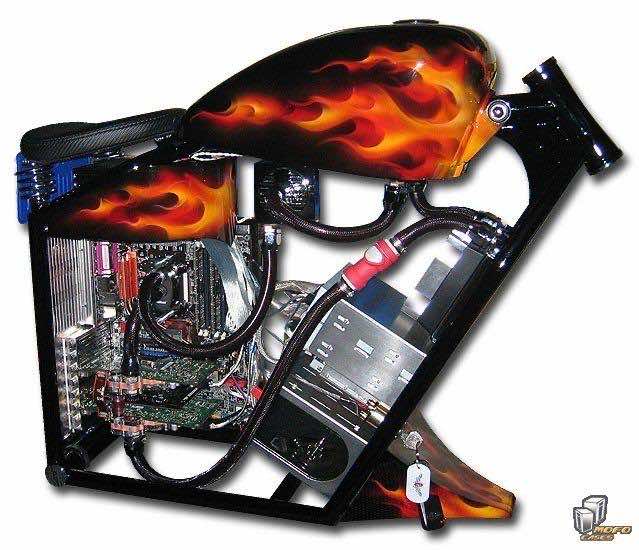 These Custom Computers Will Make You Fall in Love At First Sight