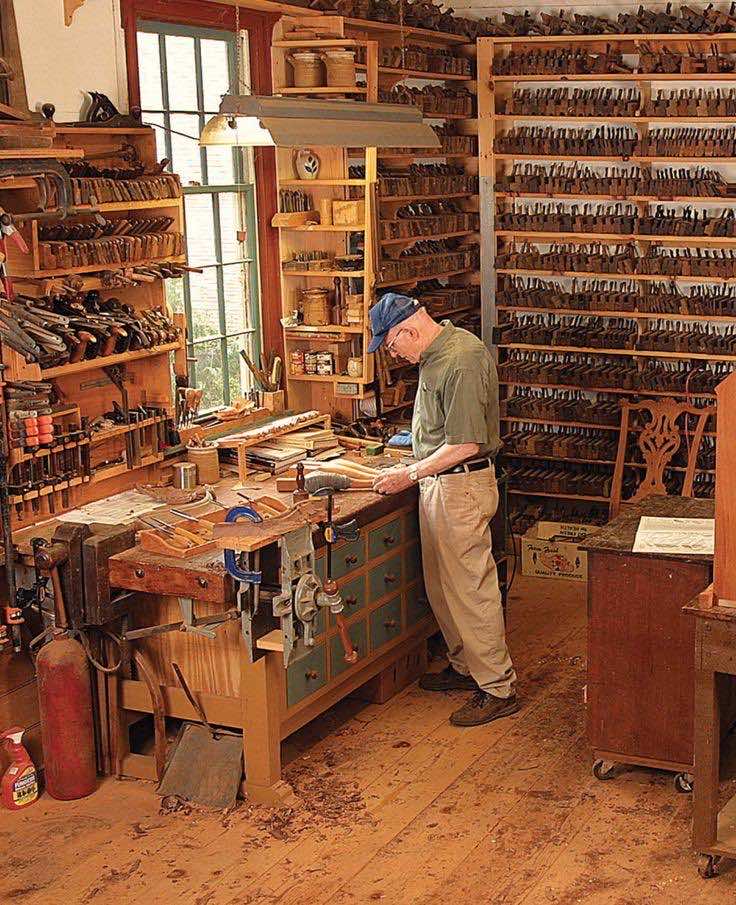 40 Awesome Ideas to Organise Your Garage
