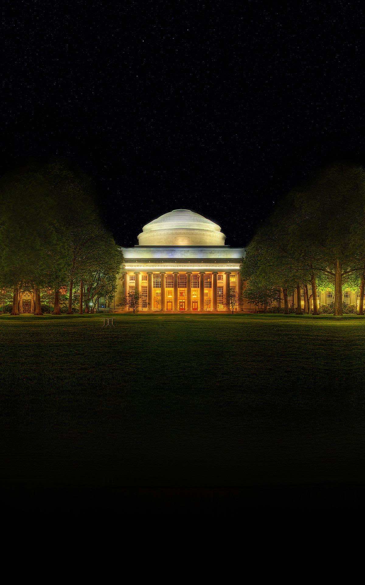 MIT Wallpapers & Backgrounds Massachusetts Institute of Technology