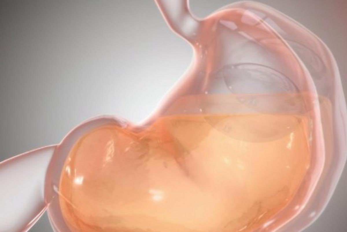 Obalon New Eatable Balloon Will Help You Lose Weight