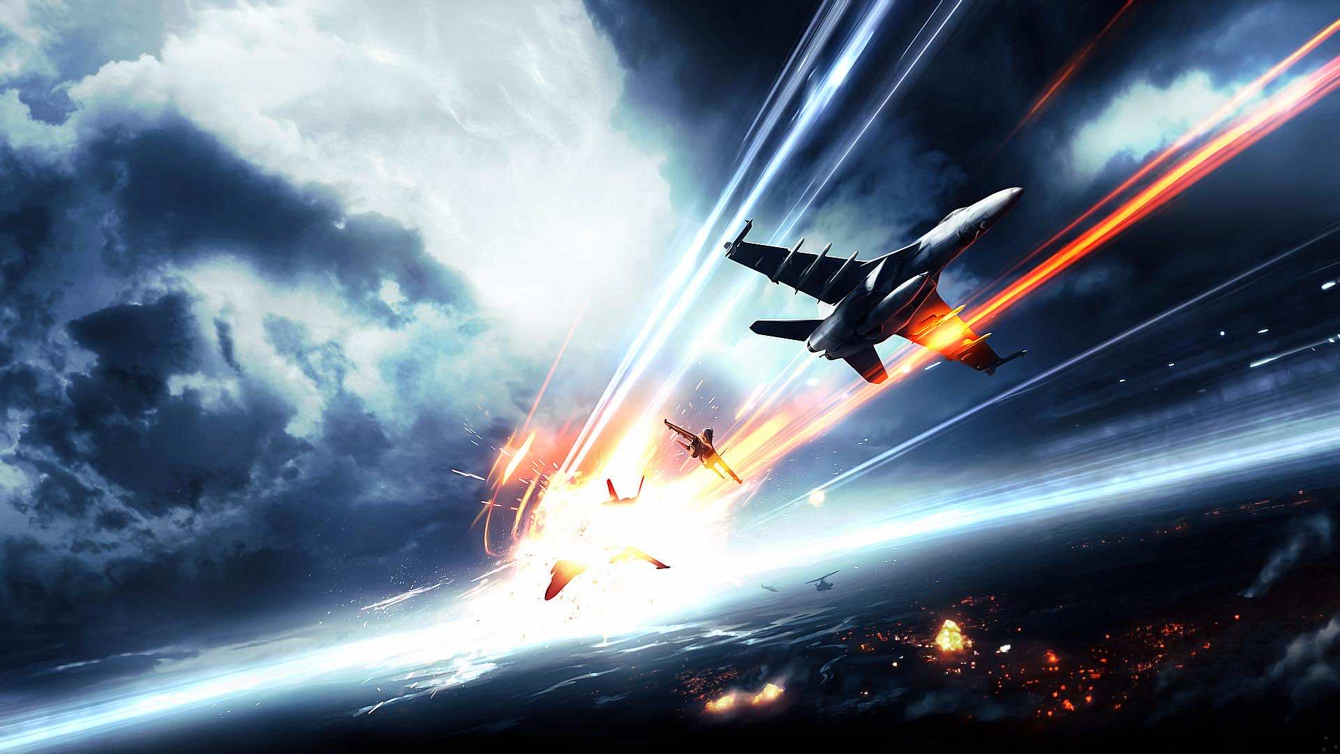 Over 42 Free HD Aircraft Wallpaper Images For Free Download