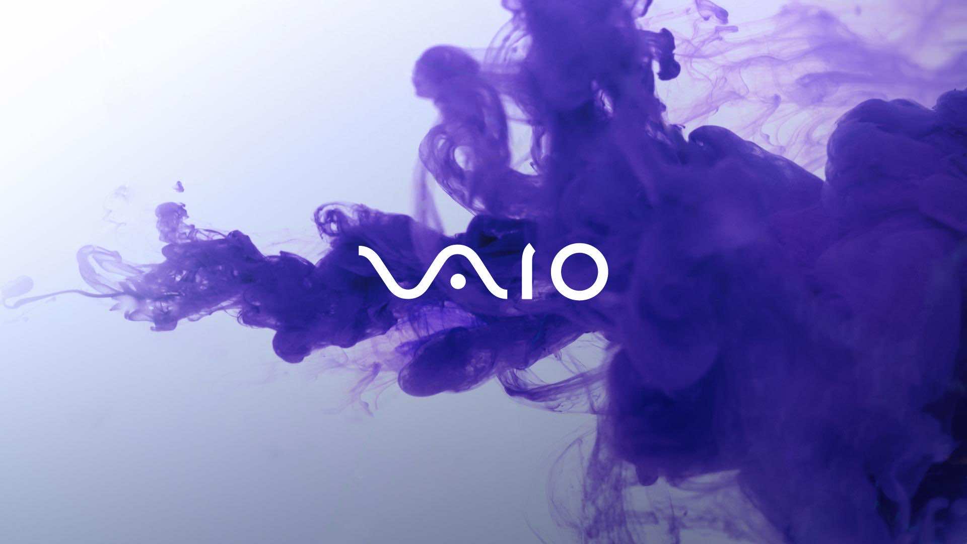 HD Sony Vaio Wallpapers & Vaio Backgrounds For Free Download