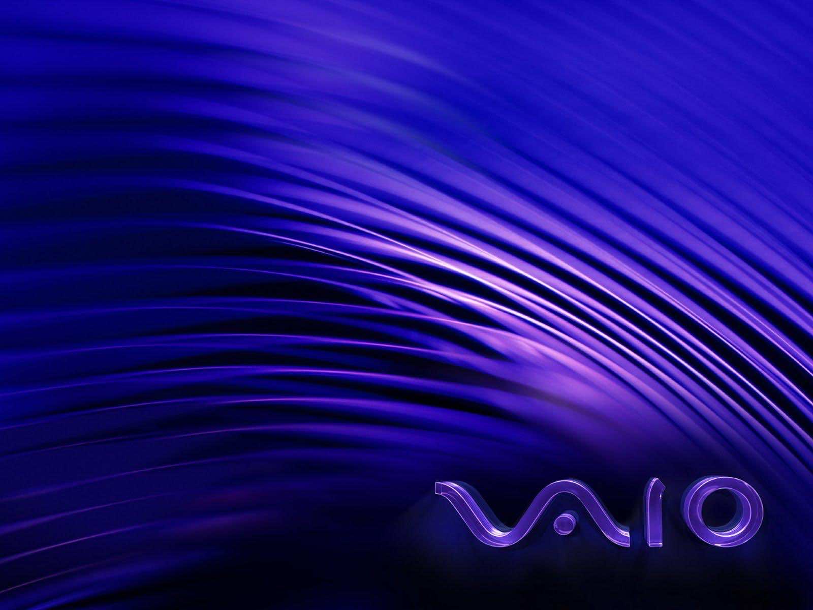 HD Sony Vaio Wallpapers & Vaio Backgrounds For Free Download