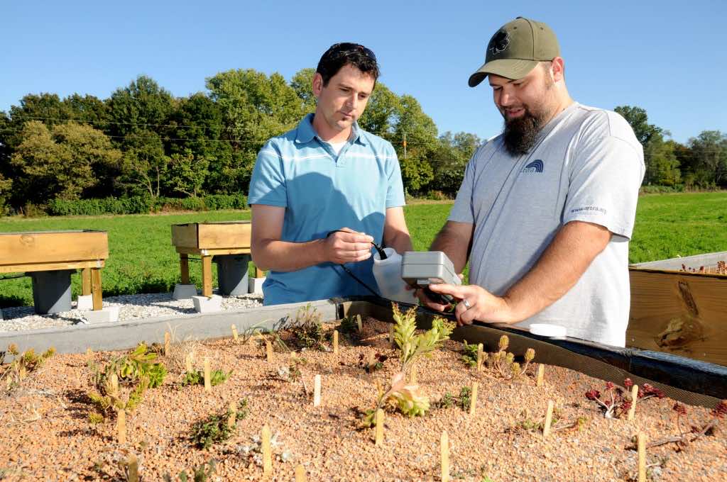 What Is Agricultural Engineering?