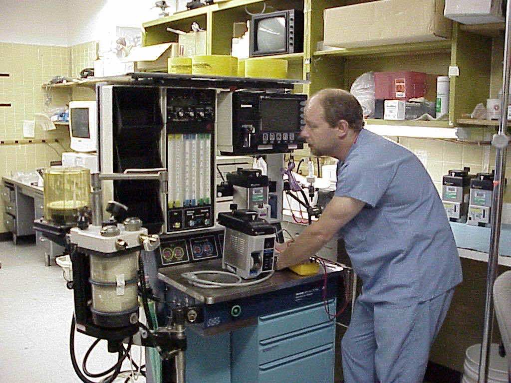 What Is BioMedical Engineering?