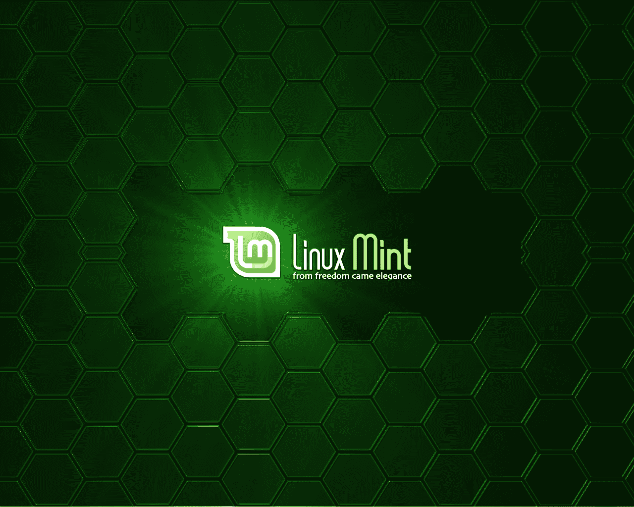 Download 45 Awesome Linux Wallpapers