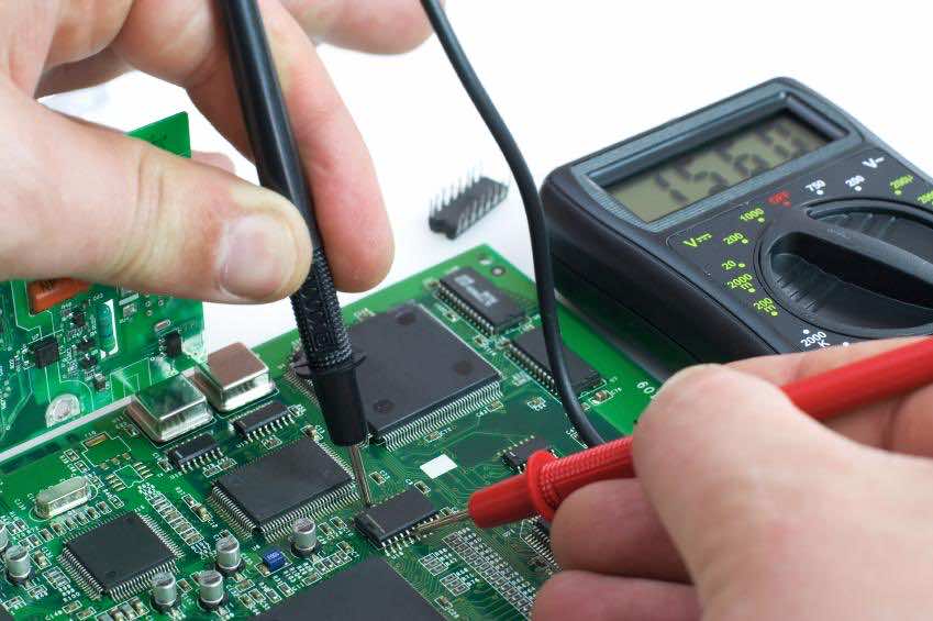 What Is Electronic Engineering?