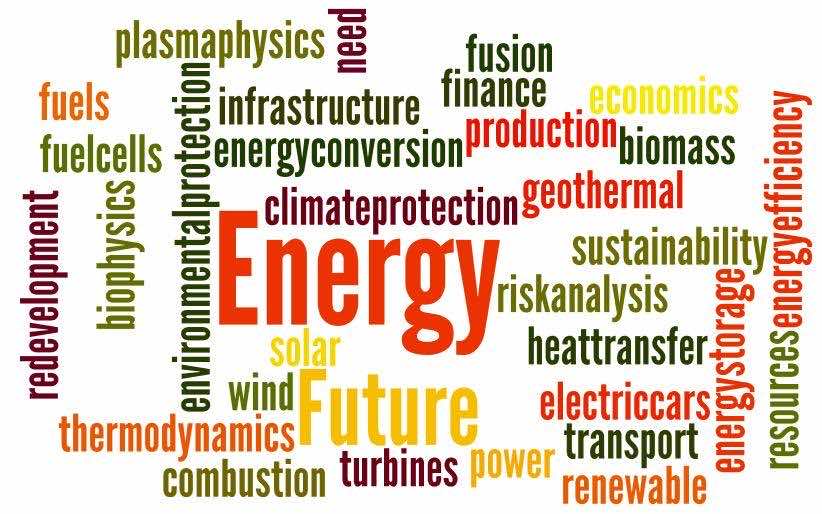 What is Energy Engineering?