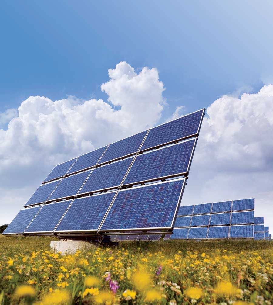 What is Energy Engineering?