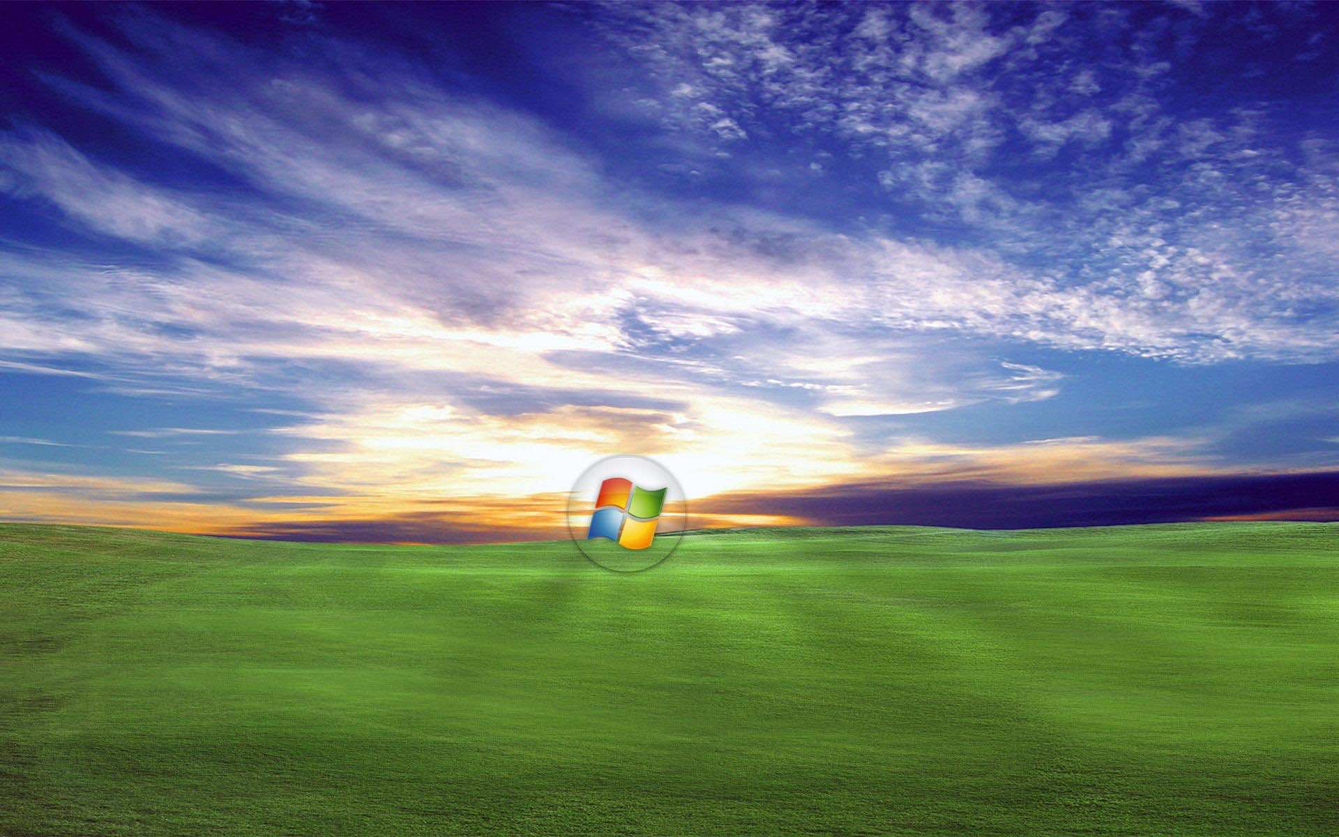 Download 45 HD Windows XP Wallpapers for Free