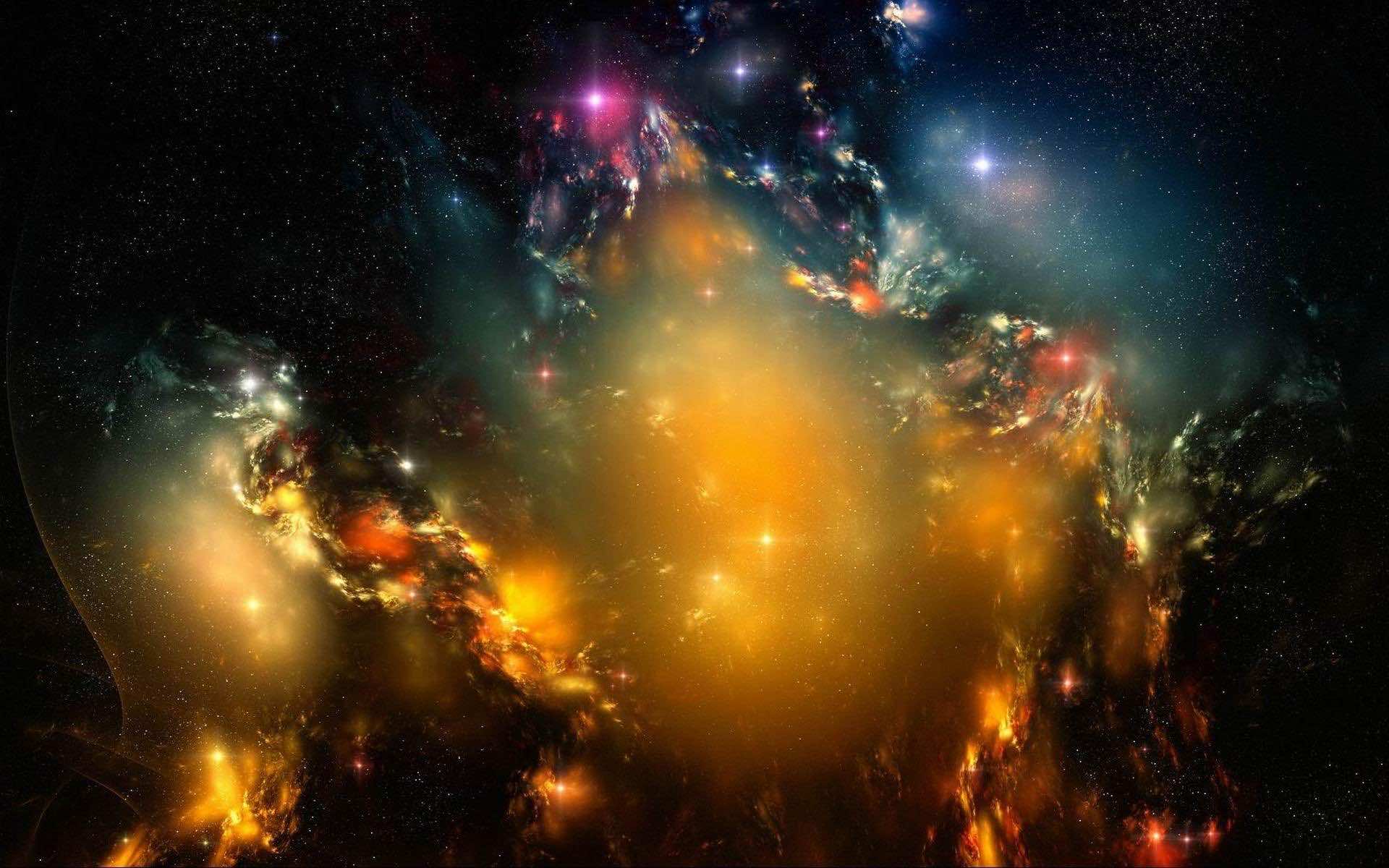 35+ HD Galaxy Wallpapers For Free Download