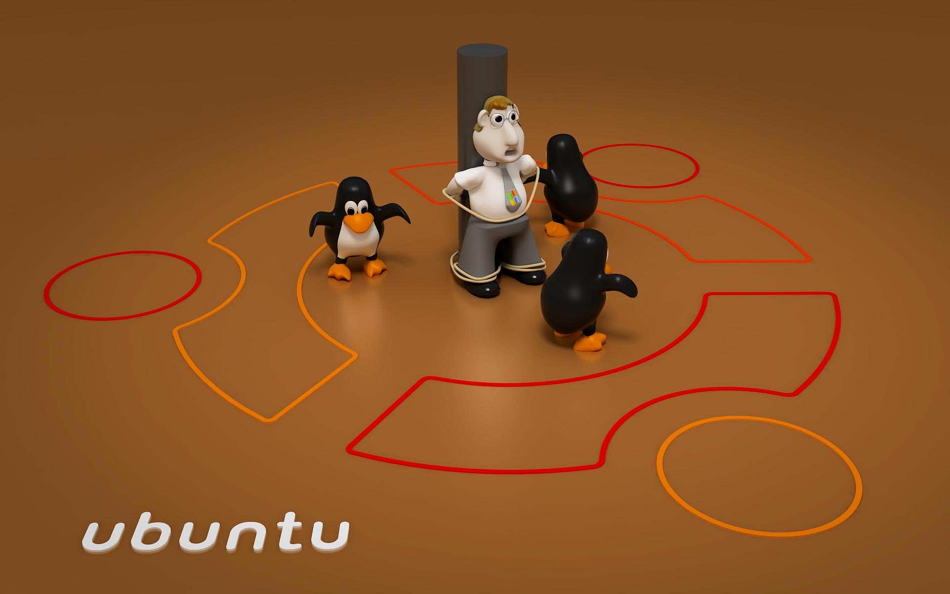 46 Free Ubuntu Wallpapers For Desktop and Laptops