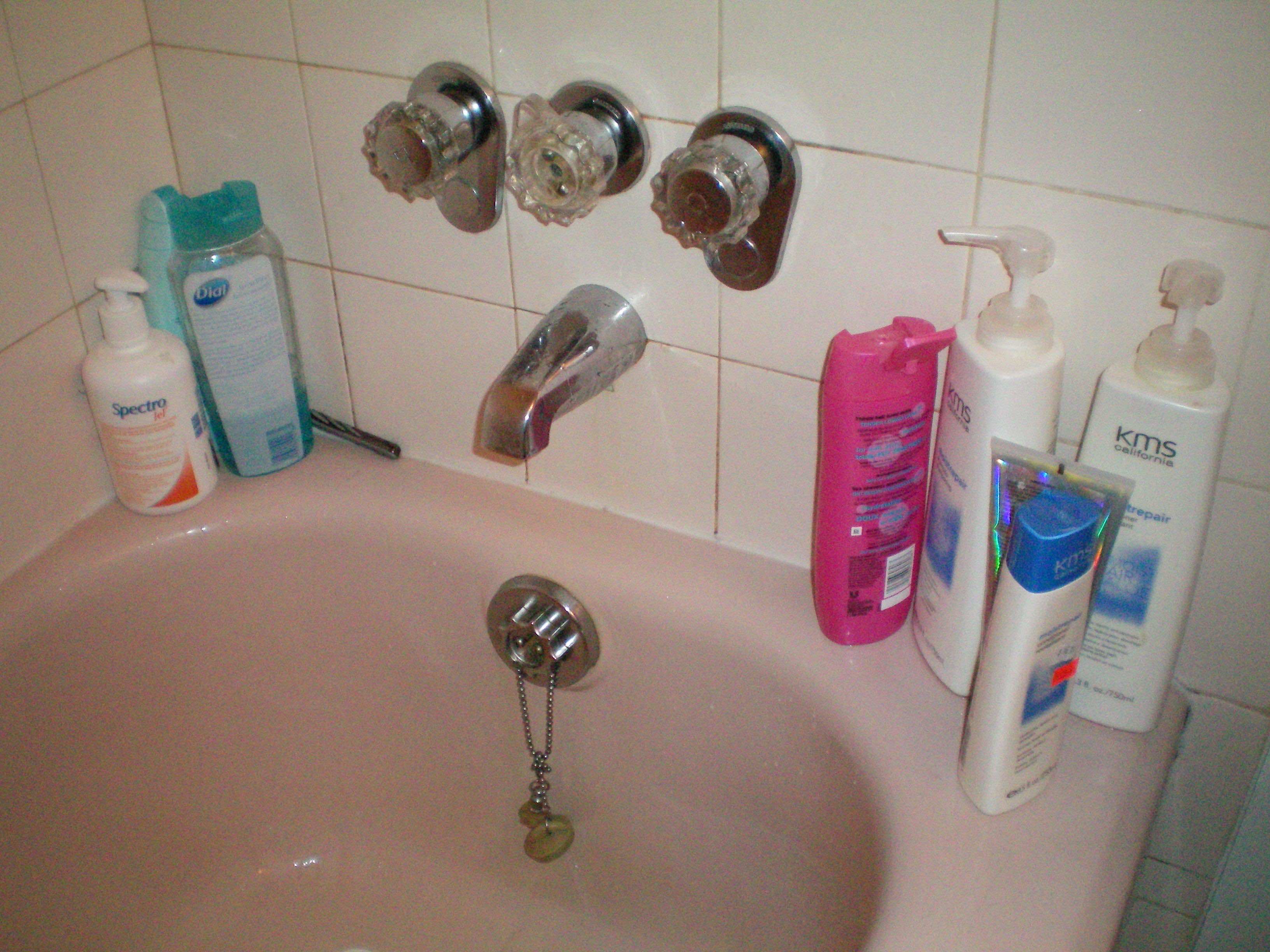 14 Bathroom Hacks That Will Change Your Life