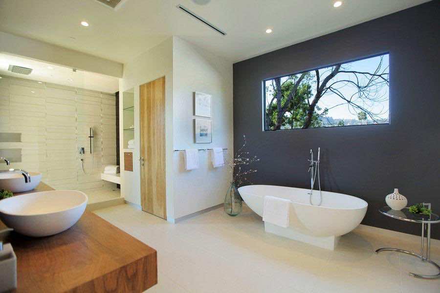 25 Bathroom Design Ideas In Pictures