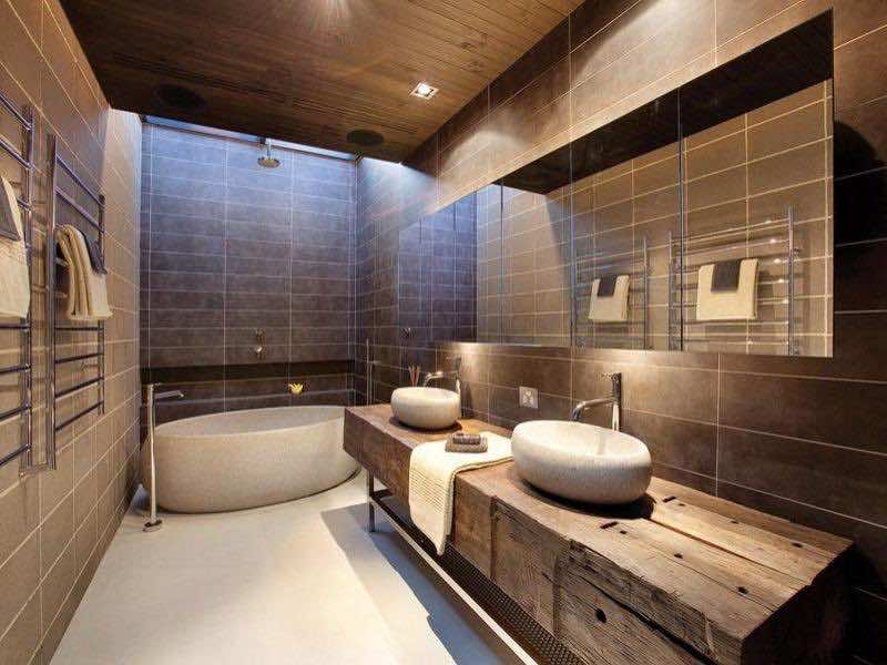 25 Bathroom Design Ideas In Pictures