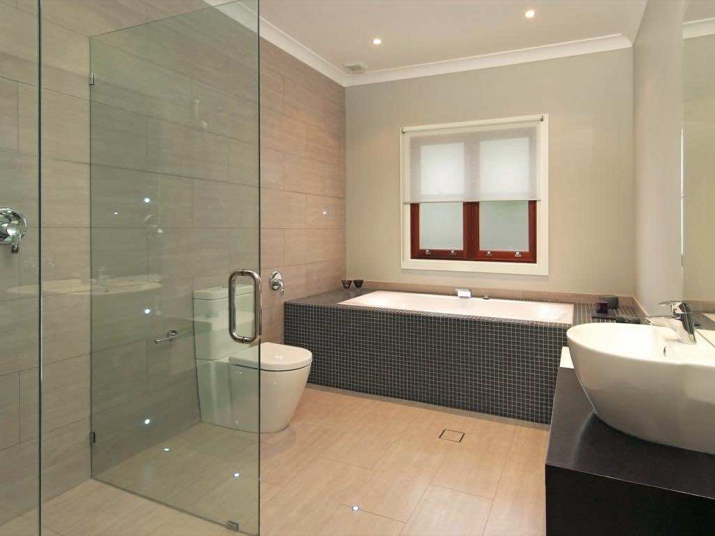 25 Bathroom Design Ideas In Pictures