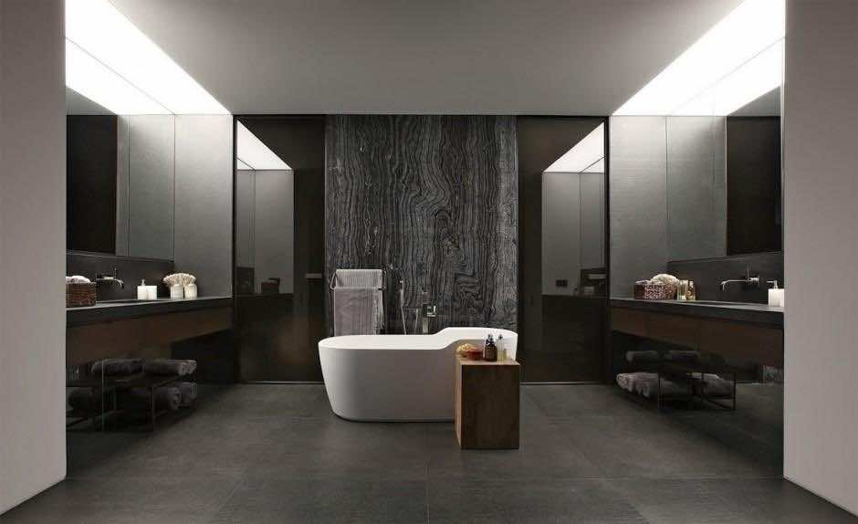 25 Bathroom Design Ideas In Pictures