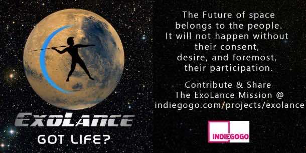 A Private Firm In US Plans To Fire Darts Into Mars Surface To Ascertain